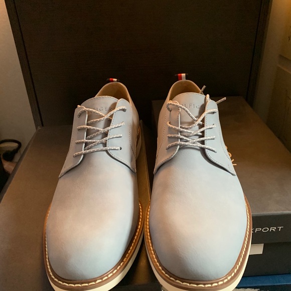 Tommy Hilfiger shoes new